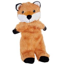 Woodland Pals Jumbo Plush Fox Dog Toy