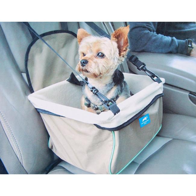 Animal Planet Car Booster Dog Seat | Bealls Florida