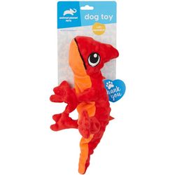 Animal Planet Chameleon Dog Toy