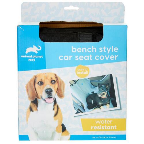 Animal Planet Bench Style Car Seat Cover | Bealls Florida