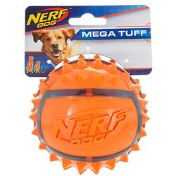 Nerf Dog Mega Tuff Spike Dog Ball Toy