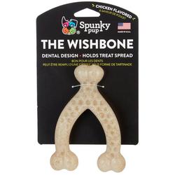 The Wishbone Small Dog Chew