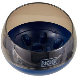 Black & Decker Rocking Slow Feeder Dog Bowl