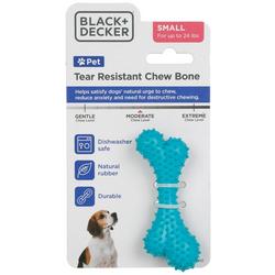 Small Tear Resistant Dog Chew Bone