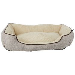 Pet Posse 20x28 Plush Dog Bed
