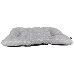 27x36 Lined Tufted Dog Bed