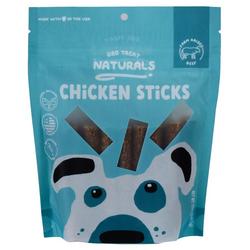 Chicken Sticks Dog Treats 12 Oz. Net Wt.