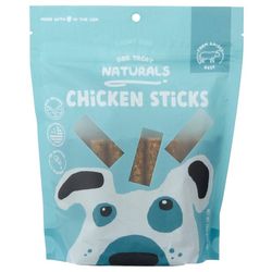 Dog Treat Naturals Chicken Sticks Dog Treats 12 Oz. Net Wt.