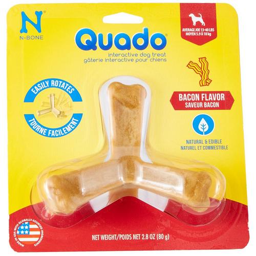 N Bone Quado Interactive Dog Treat