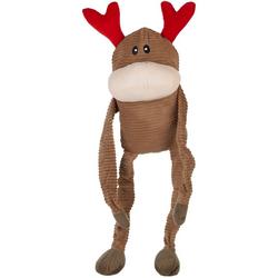 XL Crinkle Reindeer Toy