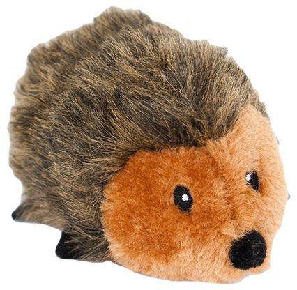 hedgehog dog toy