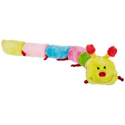 Zippy Paws Caterpillar Dog Toy
