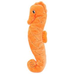 Seahorse Jigglerz Dog Toy