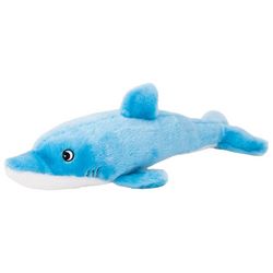 Zippy Paws Dolphin Jigglerz Dog Toy