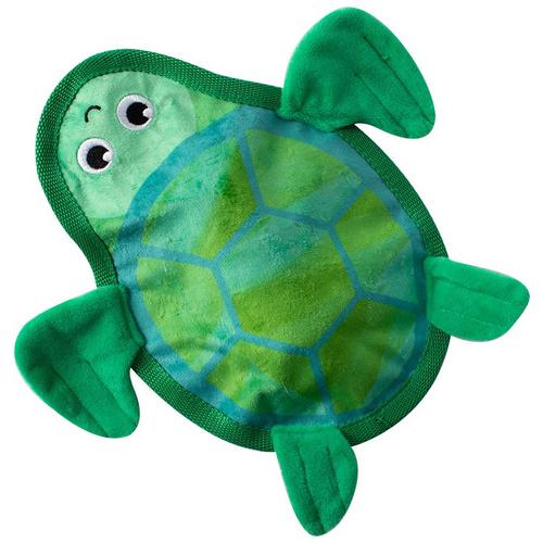 Fringe Studio Sea Turtle Dog Toy