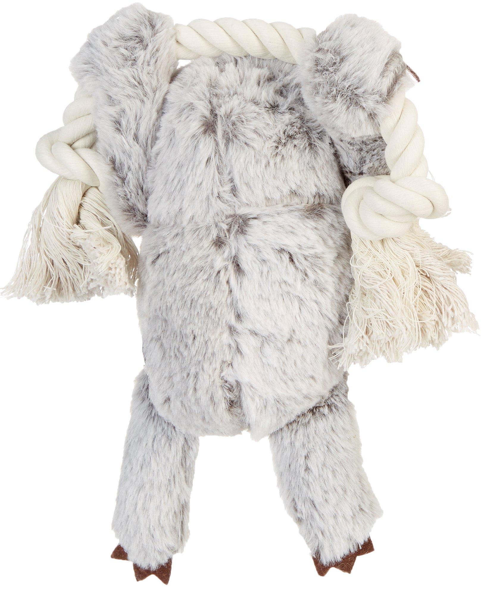 Fringe Studio Sloth Dog Toy One Size Grey 848404113274 eBay