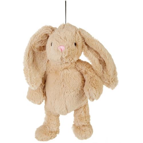 Petlou 15'' Rabbit Dog Toy