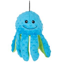 Dotty Friends Octopus Dog Toy
