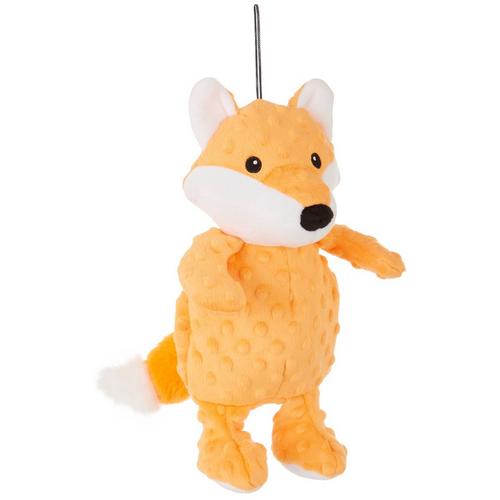 Petlou Dotty Friends Fox Dog Toy