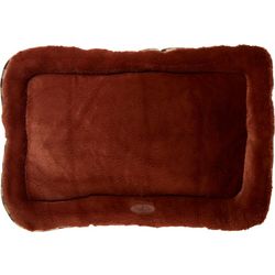 Beatrice Home Fashions 22x35 Pet Bed