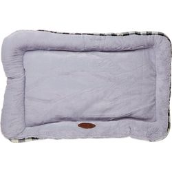 Beatrice Home Fashions 19x29 Pet Bed