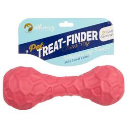 Treat-Finder Chew Dog Toy