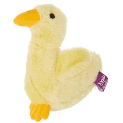 Multipet Look Who's Talking Duck Dog Toy