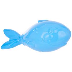MultiPet Ruff Enuff Torpedo Fish Dog Toy
