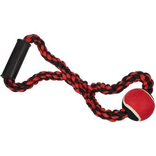 MultiPet Nuts For Knots Tug Rope Dog Toy