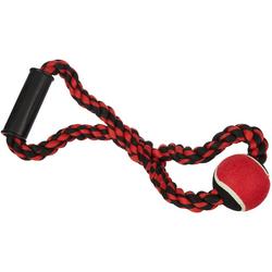 Nuts For Knots Tug Rope Dog Toy