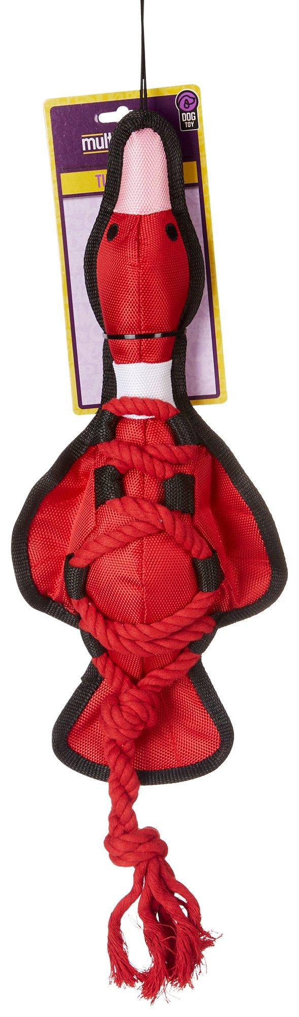 Tuff enuff dog toys sales