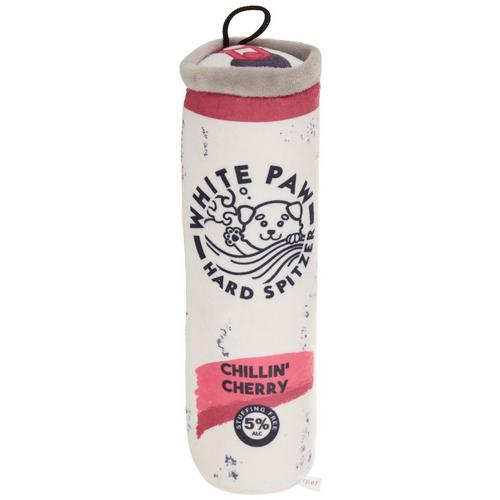 Patchwork Pet White Paw Hard Spitzer Chillin' Cherry