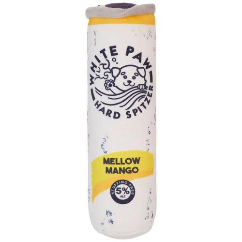 Patchwork Pet White Paw Hard Spitzer Mellow Mango