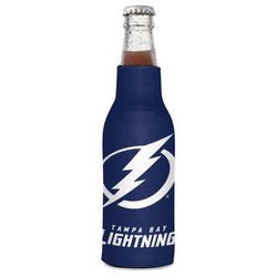 Tampa Bay Lightning Koozie Cooler
