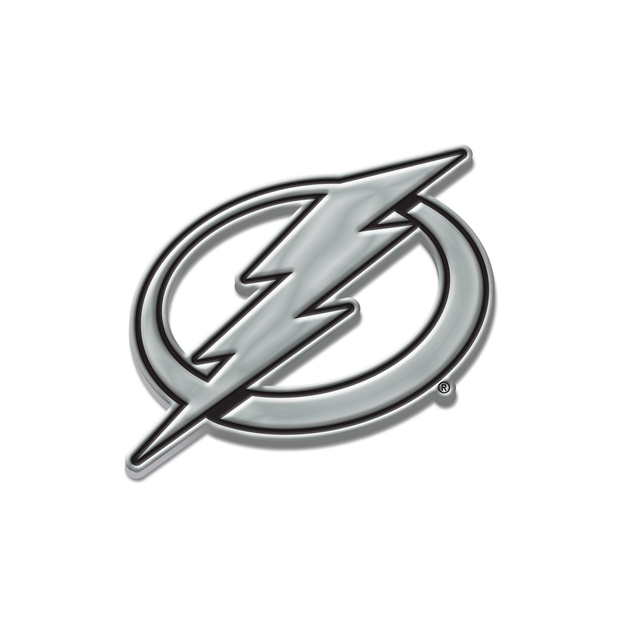 NHL Tampa Bay Lightning Unisex Tampa Bay Lightning Home Sweet Home, Team  Color, 6 x 12