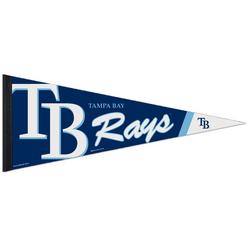 Tampa Bay Rays Premium Pennant
