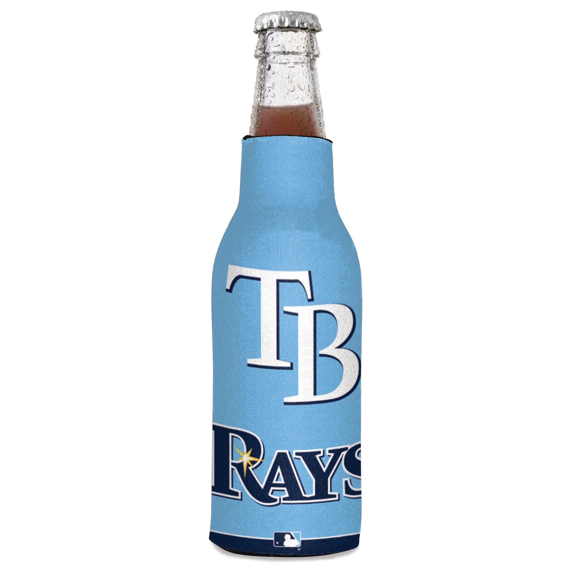 Tampa Bay Rays Koozie Cooler