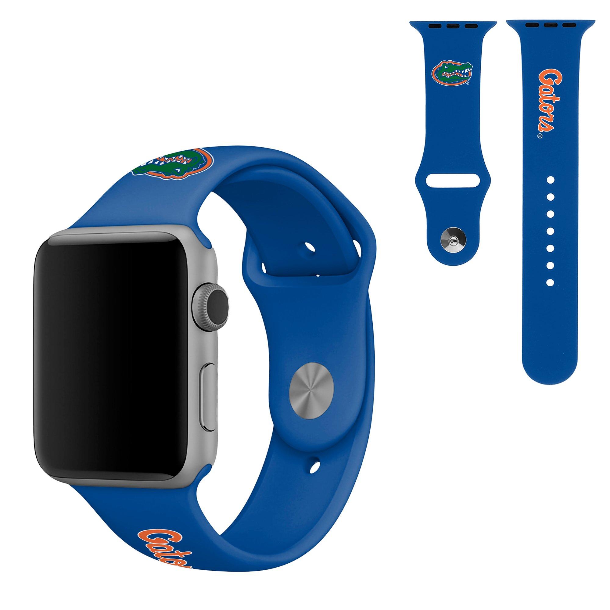 Florida Gators Apple Watch Band