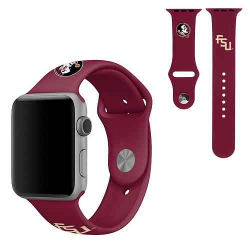 FSU Seminoles Apple Watch Band