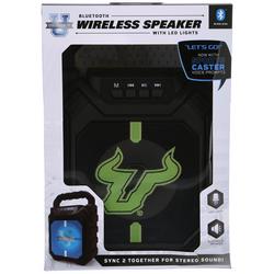 NFL LED Wireless Speaker