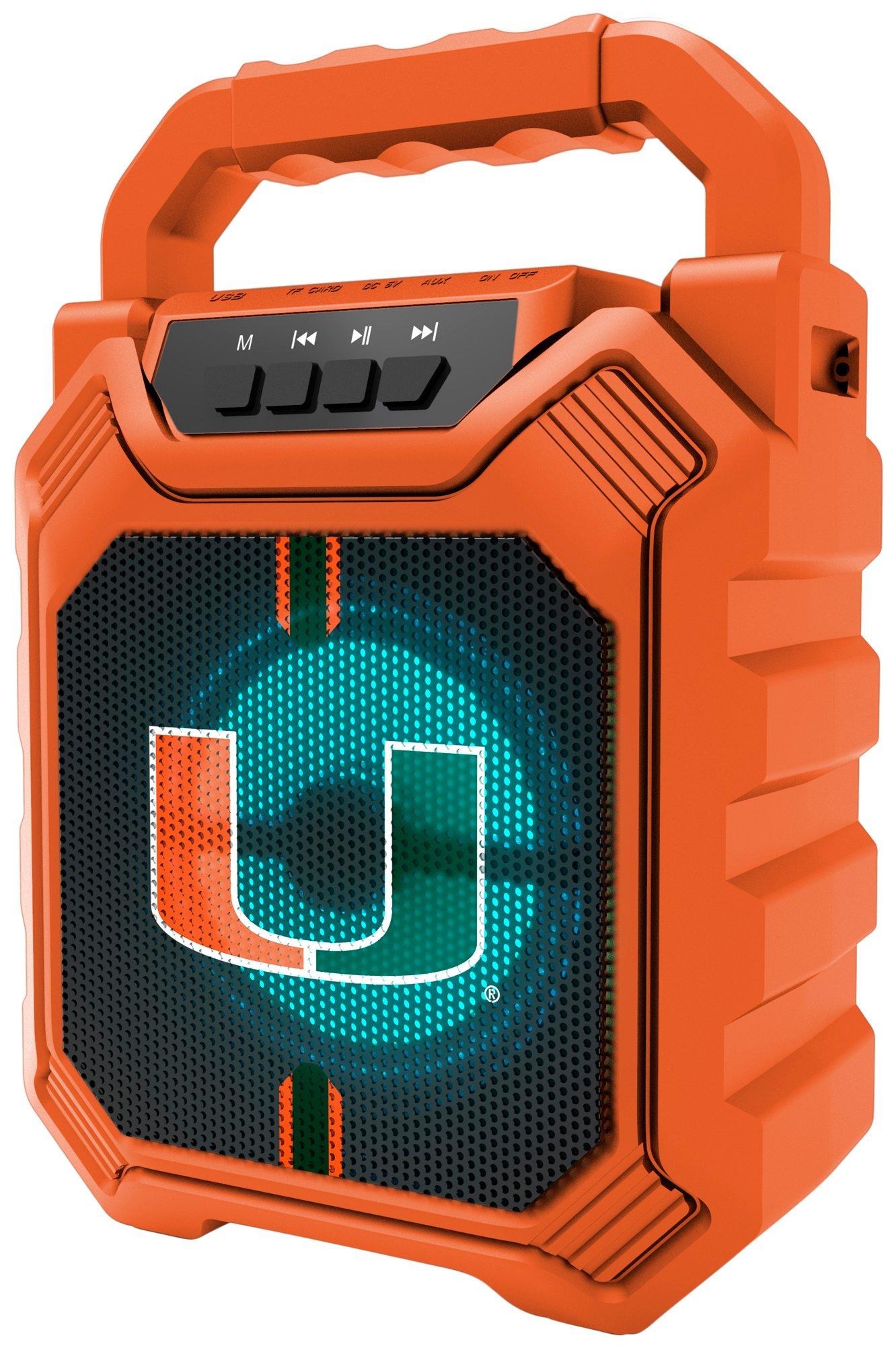 LED Wireless Speaker