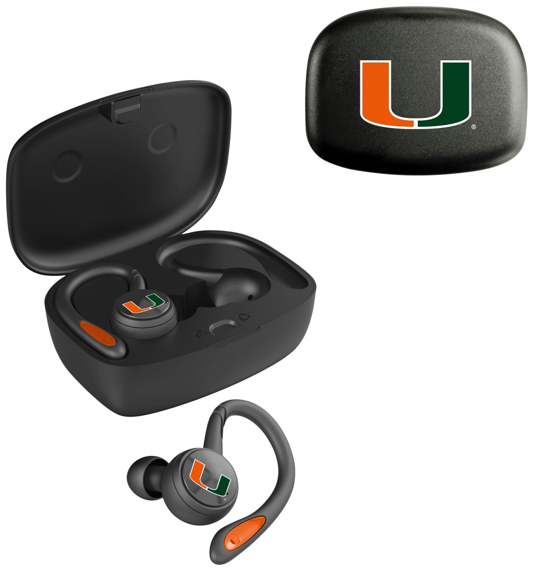 True Wireless Earbuds
