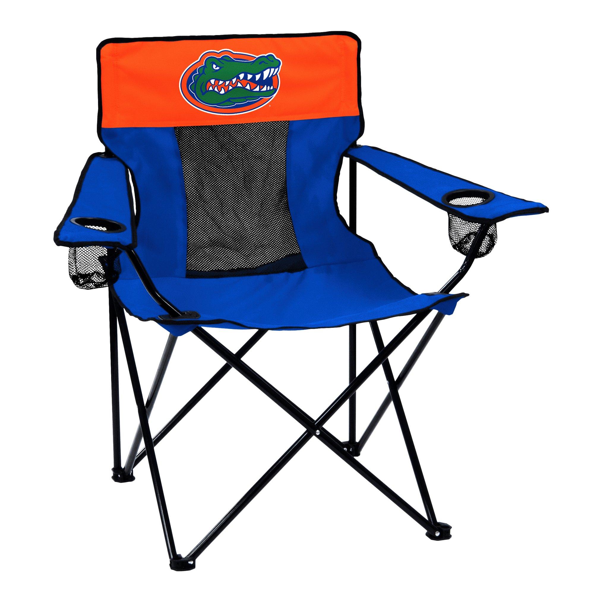 Florida Gators Elite Quad Chair