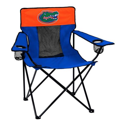Florida Gators Elite Quad Chair