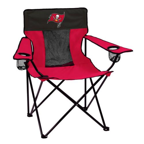 Tampa Bay Buccaneers Quad Chair
