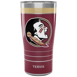 Florida State 20 oz. Stainless Steel Painted Tervis Tumbler