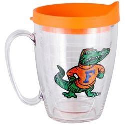 Tervis 16 oz. Florida Gators Mascot Patch Mug