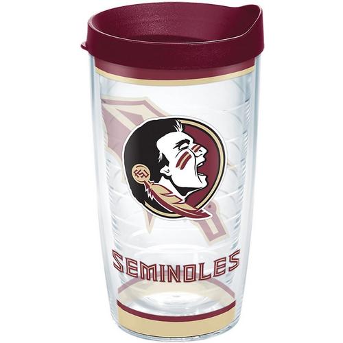 Tervis 16 oz. Florida State Traditions Tumbler With