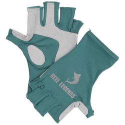 Mens Reel-Tec Solid Gloves