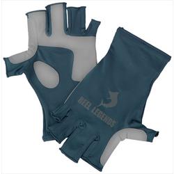 Mens Keep It Cool Solid Gloves